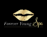 /public/logoimage/1558336017Forever Young Spa.png